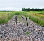 GN Lakota-Sarles Spur line.